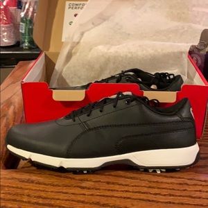 Ignite Drive Puma Golf Shoes